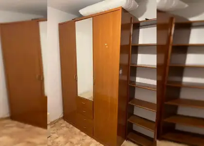 Habitación en piso compartido en Zaragoza en Zaragoza