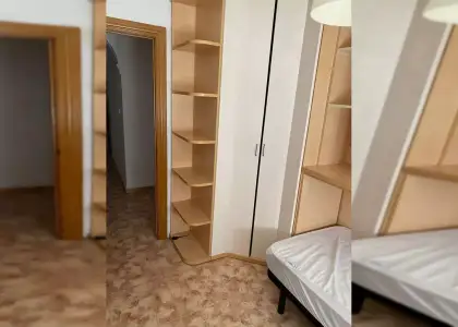 Habitación en piso compartido en Zaragoza en Zaragoza