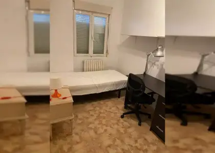 Habitación en piso compartido en Zaragoza en Zaragoza