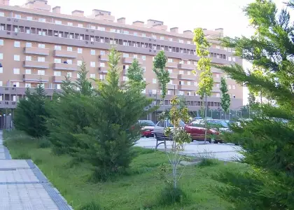 Habitación en piso compartido en Zaragoza en Zaragoza