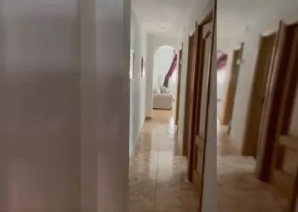 Habitación en piso compartido en Zaragoza en Zaragoza