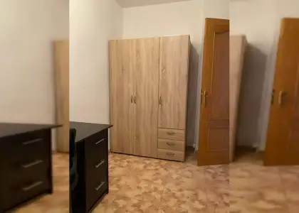 Habitación en piso compartido en Zaragoza en Zaragoza