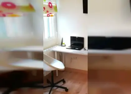 Habitación en piso compartido en Zaragoza en Zaragoza