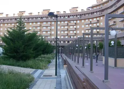 Habitación en piso compartido en Zaragoza en Zaragoza