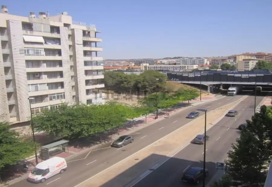 Habitación en piso compartido en Zaragoza en Zaragoza