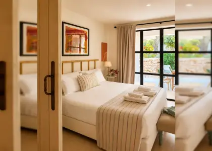 Habitación en un apartamento compartido de 1 dormitorio en alquiler en Jávea. en Alicante (Alacant)