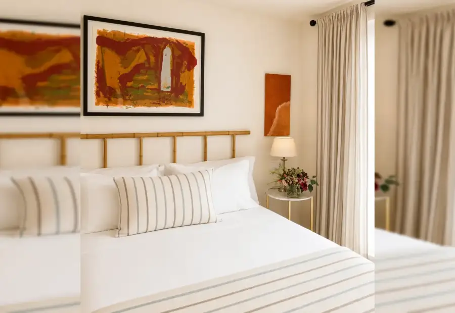 Habitación en un apartamento compartido de 1 dormitorio en alquiler en Jávea. en Alicante (Alacant)