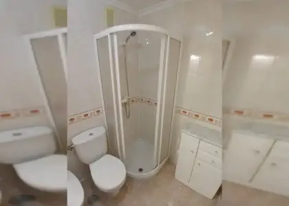 Habitación en un apartamento compartido de 5 habitaciones en Plaza de Toros, todos los gastos incluidos. en Valladolid
