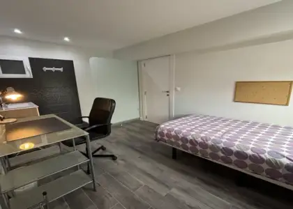 Habitación en un piso compartido de 3 dormitorios en alquiler en La Carrasca, Valencia. en Valencia