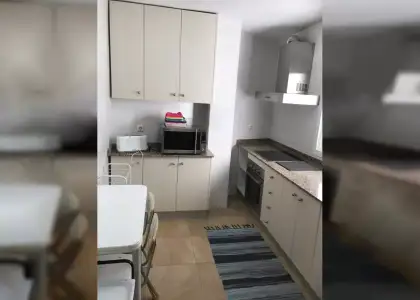 Habitación en un piso compartido de 4 habitaciones en Murcia, ideal para estudiantes. en Murcia