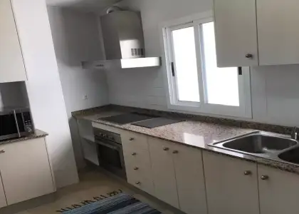 Habitación en un piso compartido de 4 habitaciones en Murcia, ideal para estudiantes. en Murcia