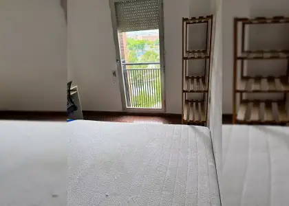 Habitación en un piso compartido de 5 habitaciones en Murcia, con algunos gastos incluidos. en Murcia
