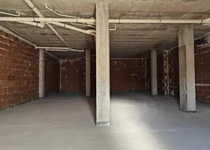 Henara Residencial Puerta de Toledo Locales en Ciudad Real