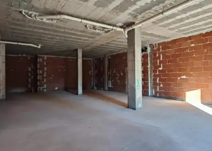 Henara Residencial Puerta de Toledo Locales en Ciudad Real