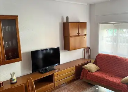 Impecable Adosado en Carretera de Jaén, Albacete - ¡Listo para Entrar a Vivir! en Albacete