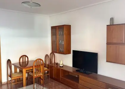 Impecable Adosado en Carretera de Jaén, Albacete - ¡Listo para Entrar a Vivir! en Albacete