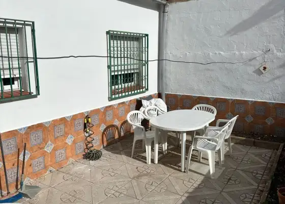 Impecable Adosado en Carretera de Jaén, Albacete - ¡Listo para Entrar a Vivir! en Albacete