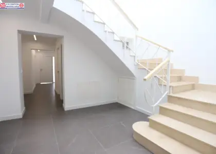 Impecable Casa Reformada en Alcázar de San Juan con dormitorio en planta baja y aerotermia en Alcázar de San Juan