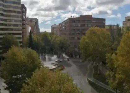 Inmobiliaria inmohouse vende piso en Avenida de España en Albacete