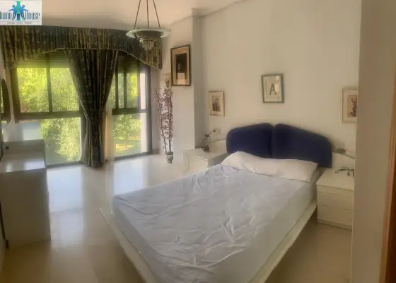 Inmohouse alquila apartamento en pleno centro en Albacete