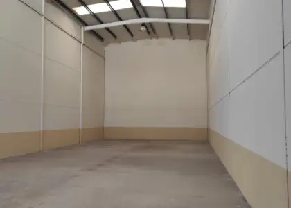 Inmohouse alquila nave en Polígono Camporroso en Chinchilla de Monte-Aragón