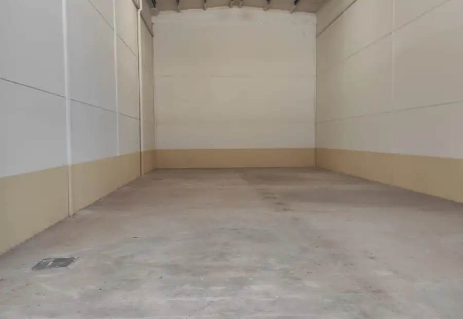 Inmohouse alquila nave en Polígono Camporroso en Chinchilla de Monte-Aragón