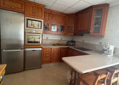 Inmohouse vende adosado en Santa Ana en Santa Ana
