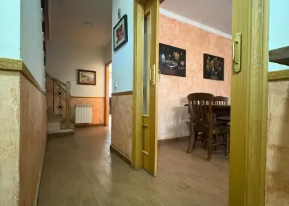 Inmohouse vende adosado en Santa Ana en Santa Ana
