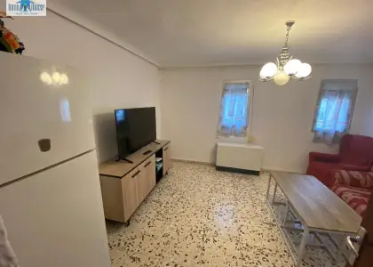 Inmohouse vende apartamento zona perpetuo socorro para inversores ref:o189 en Albacete