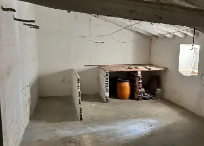 Inmohouse vende casa en El Salobral en El Salobral