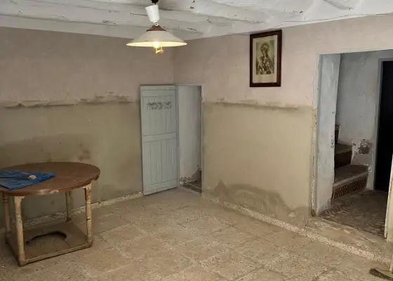 Inmohouse vende casa en El Salobral en El Salobral
