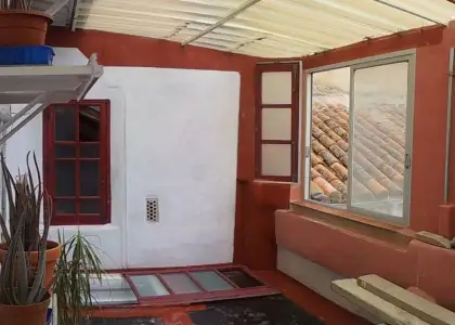 Inmohouse vende casa unifamiliar con mucho caracter en Albacete