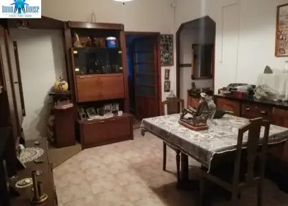 Inmohouse vende casa unifamiliar con mucho caracter en Albacete