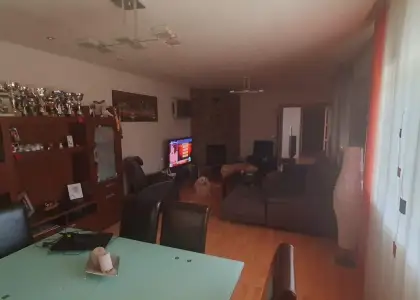 Inmohouse vende chalet en la felipa en Albacete