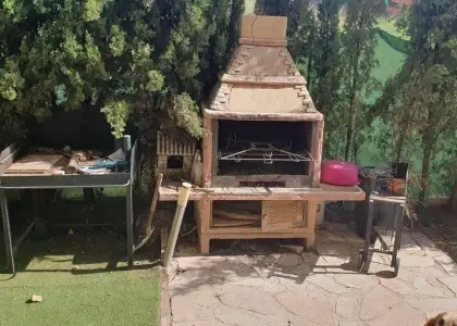 Inmohouse vende chalet en la felipa en Albacete