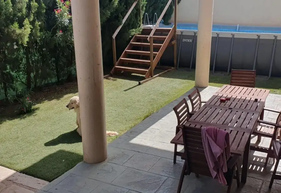 Inmohouse vende chalet en la felipa en Albacete