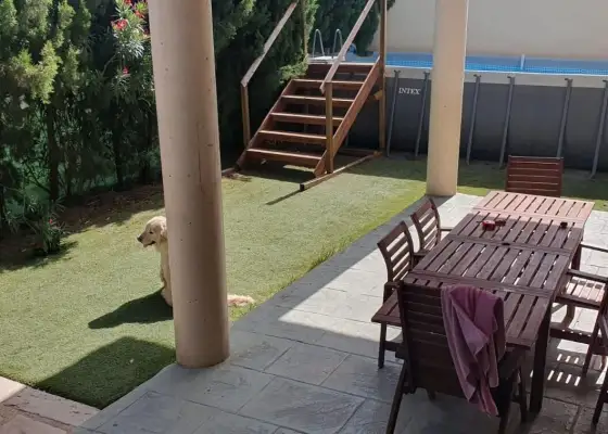 Inmohouse vende chalet en la felipa en Albacete