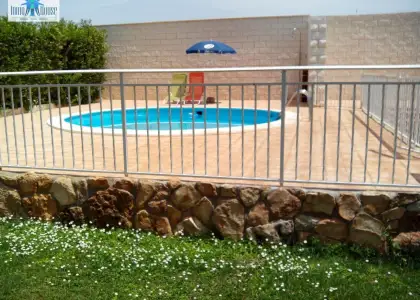 Inmohouse vende chalet en urb. Aguasol en Albacete
