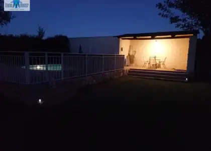 Inmohouse vende chalet en urb. Aguasol en Albacete