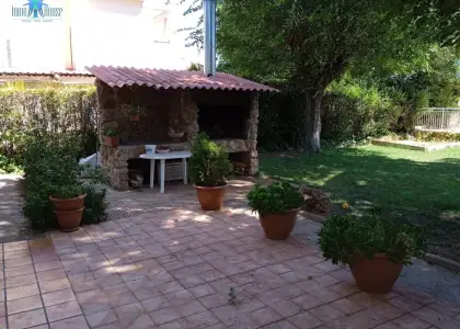 Inmohouse vende chalet en urb. Aguasol en Albacete