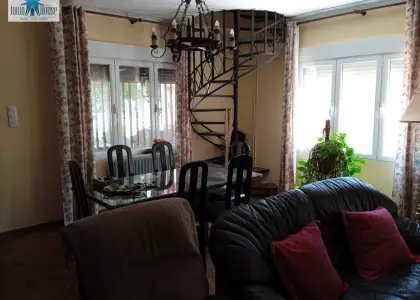 Inmohouse vende chalet en urb. Aguasol en Albacete