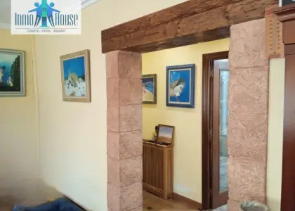 Inmohouse vende chalet en urb. Aguasol en Albacete