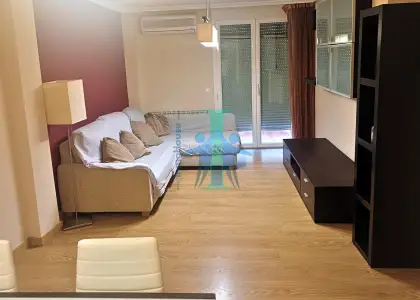 Inmohouse vende en exclusiva ático duplex y local con vado en zona carretas ref: O191 en Albacete