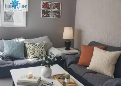 INMOHOUSE VENDE. Espectacular Chalet Reformado en Albacete con Piscina y Amplio Jardín en Albacete