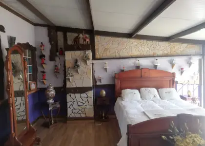 Inmohouse vende espectacular vivienda en Aguas Nuevas en Aguas Nuevas