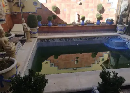Inmohouse vende espectacular vivienda en Aguas Nuevas en Aguas Nuevas