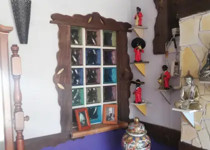 Inmohouse vende espectacular vivienda en Aguas Nuevas en Aguas Nuevas