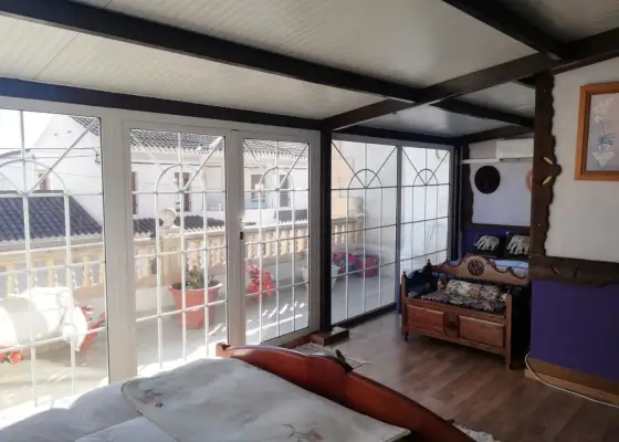 Inmohouse vende espectacular vivienda en Aguas Nuevas en Aguas Nuevas