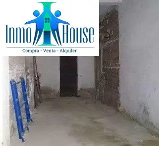 Inmohouse vende local comercial a modo de garaje en Albacete