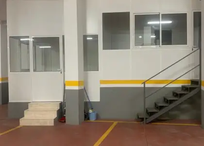 Inmohouse vende local comercial en Carretera de Jaen en Albacete